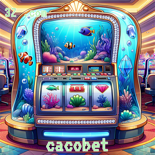 A Confiável Experiência em Jogos no Cacobet.com
